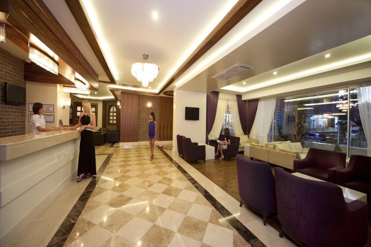 Курортный комплекс Xperia Grand Bali (adults Only)