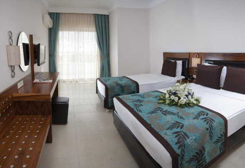 Complex Xperia Grand Bali (adults Only) Alanya