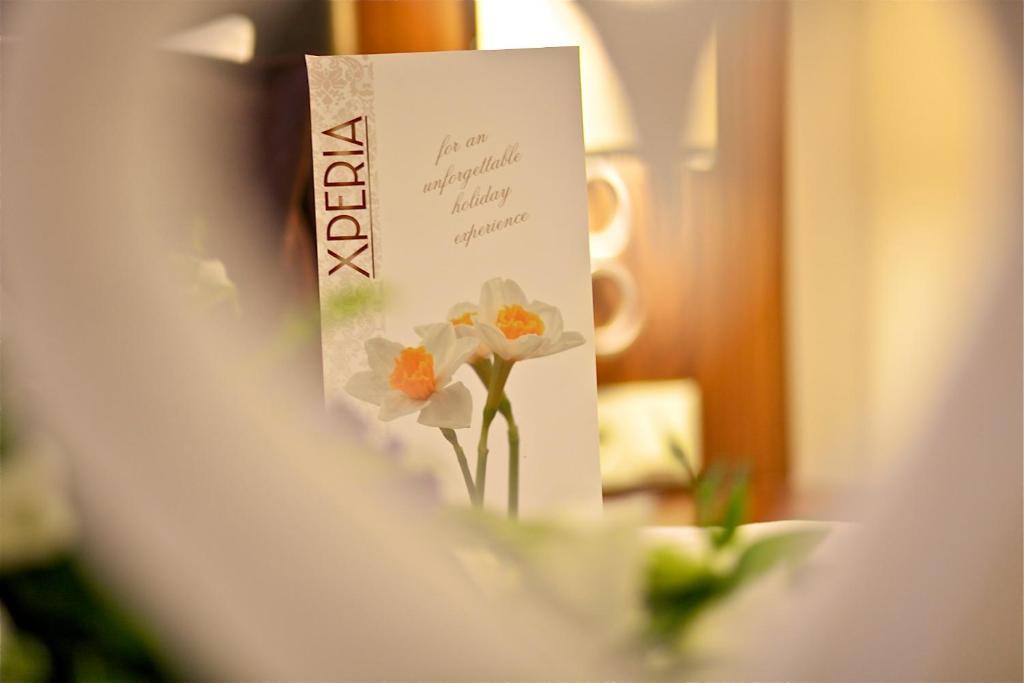 Xperia Grand Bali (adults Only) Алания