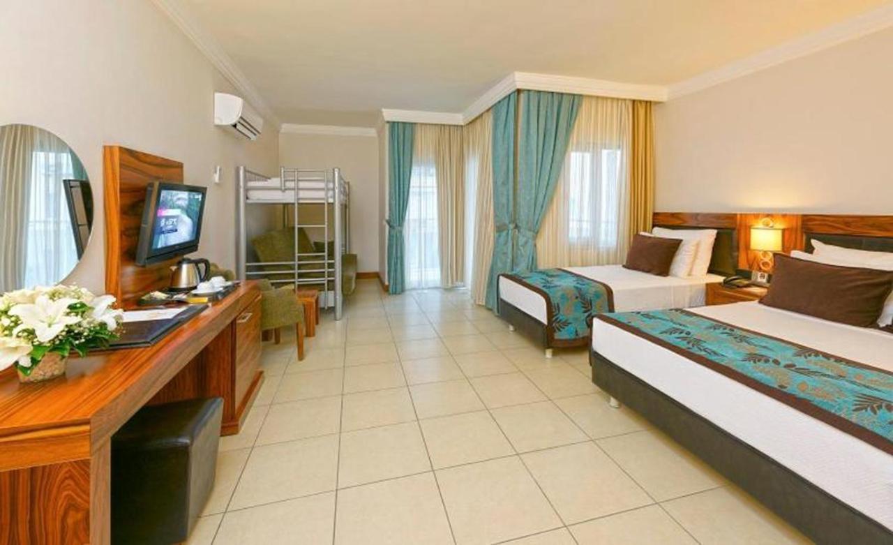 Xperia Grand Bali (adults Only) Курортный комплекс
